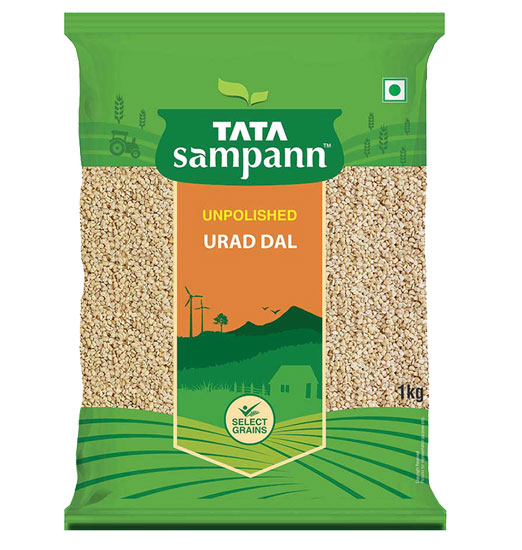 TATA SAMPANN URAD DAL